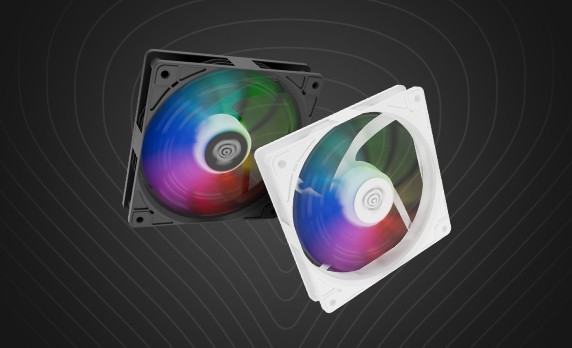 Genesis Вентилатори