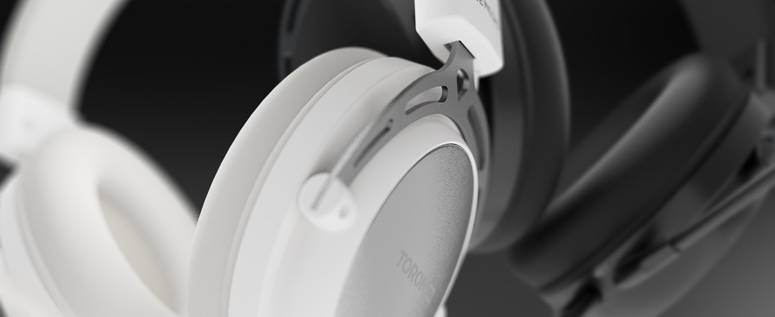 GENESIS Toron 301 - a comfortable advantage