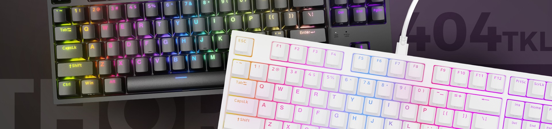 Genesis Thor 404 TKL - Вижте какво мислят рецензентите за най-новата клавиатура на марката!