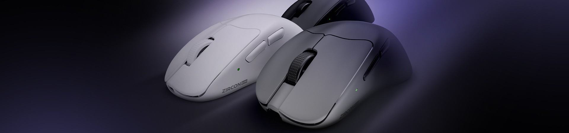 Скорост без компромиси. Открийте GENESIS Zircon 606