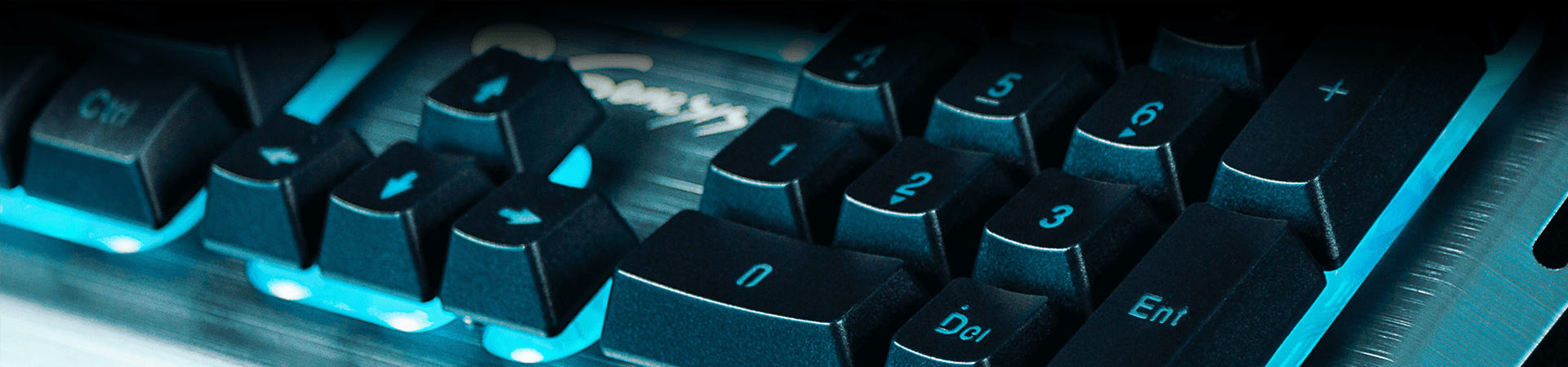 Клавиатура Rhod 420 RGB