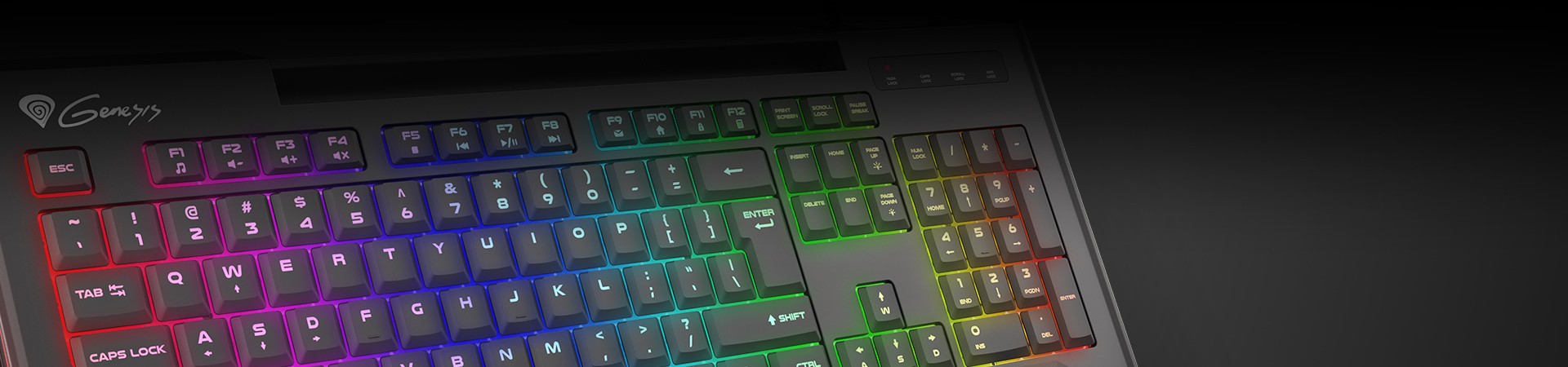 Lith 400 RGB с награда от Benchmark.co.uk