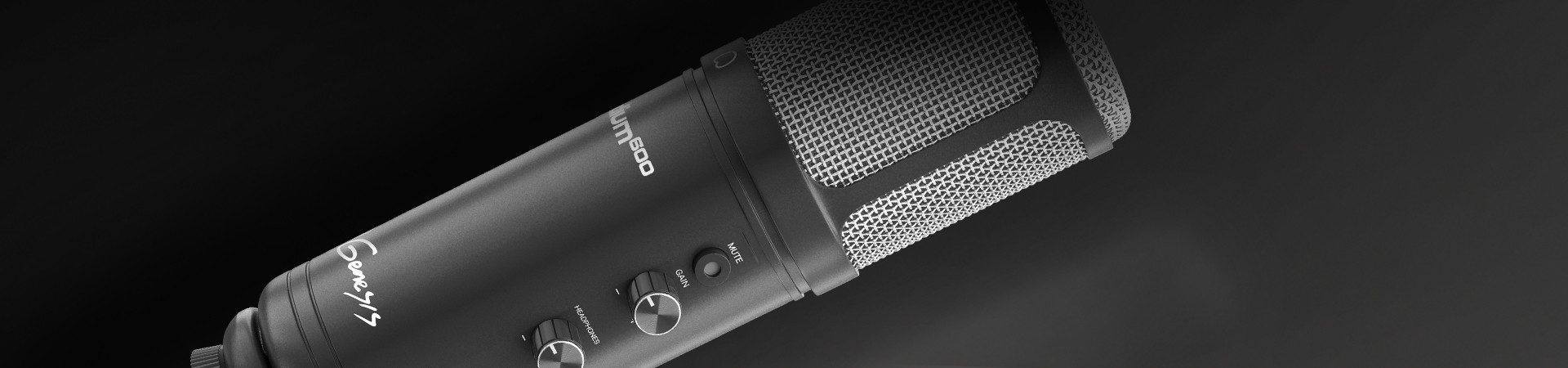Genesis Radium 600 оценен от редакторите на Telepolis