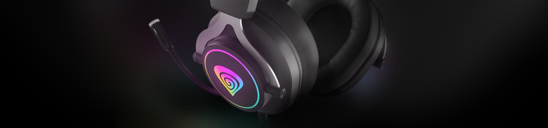 NEON 750 RGB - ИНОВАТИВНИ ГЕЙМЪРСКИ СЛУШАЛКИ