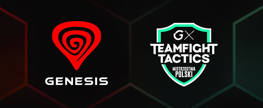Започва вторият сезон на турнира GENESIS x GX Teamfight Tactics.