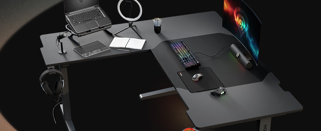 Създайте щанда на мечтите си с GENESIS Holm Modular!