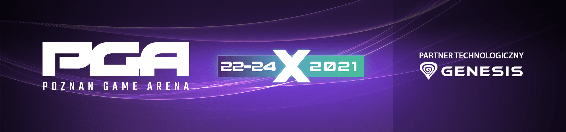GENESIS Е ТЕХНОЛОГИЧЕН ПАРТНЬОР НА ПОЗНАНСКАТА АРЕНА НА ИГРИТЕ 2021