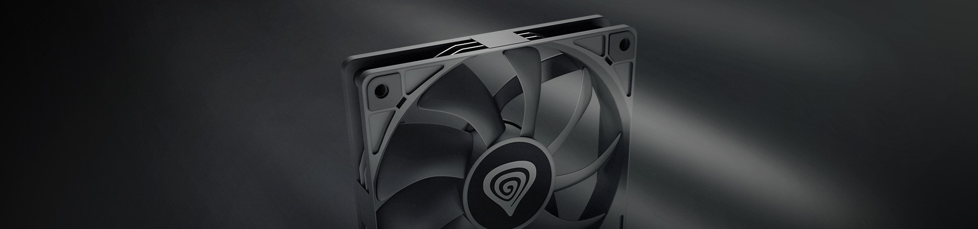 Genesis Oxal 120 - висока производителност още при ниска скорост!