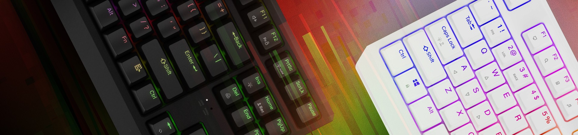 GENESIS Thor 230 TKL и 230 TKL Lite - запознайте се с новите членове на семейството на Thor!