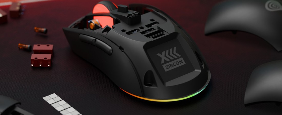 GENESIS Zircon XIII - разберете какво пишат експертите за него