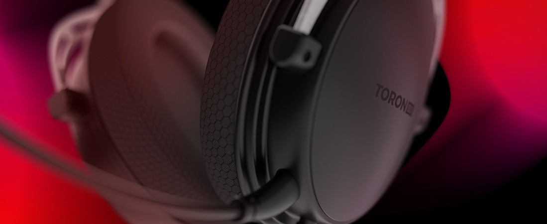 GENESIS Toron 531 rev. 2 .0 - още по-добър звук и нови функции