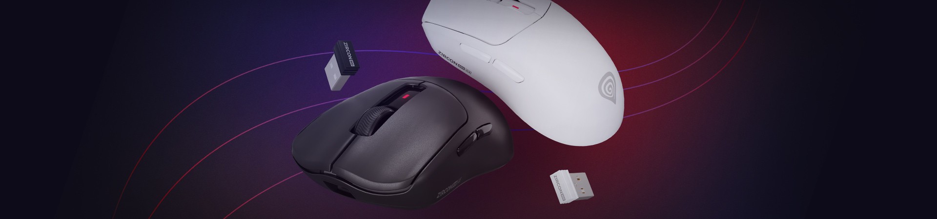 Доказани решения, усъвършенствани до съвършенство. GENESIS Zircon 500 G2.