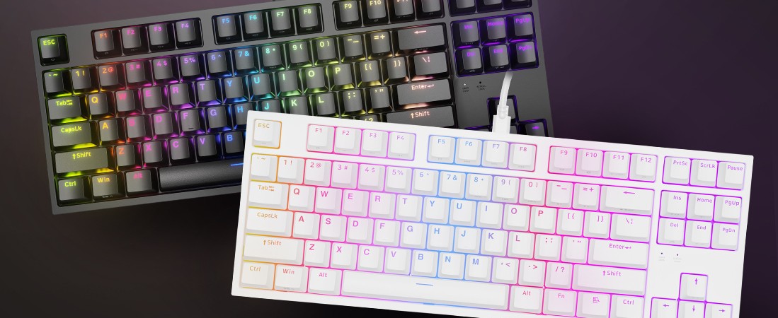 Genesis Thor 404 TKL - Вижте какво мислят рецензентите за най-новата клавиатура на марката!