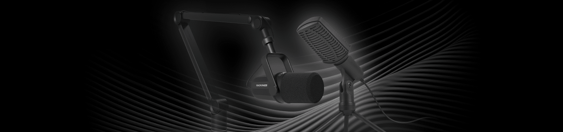 XLR или USB микрофони? Ръководство за стриймъри, подкастъри и музиканти