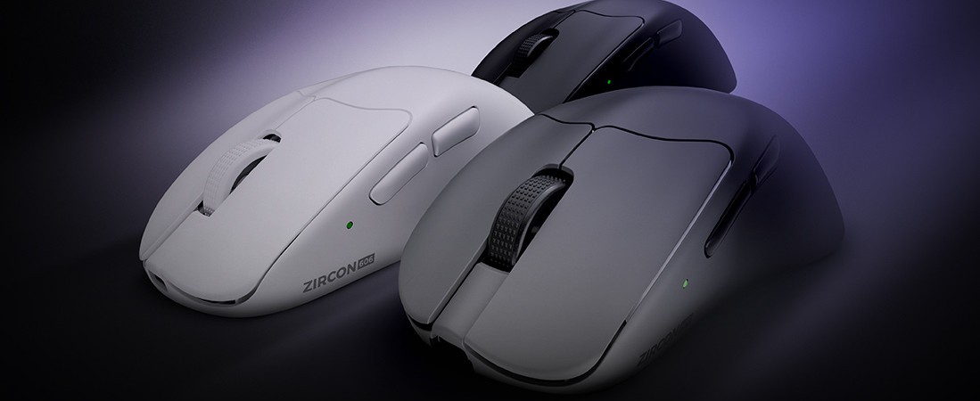 Скорост без компромиси. Открийте GENESIS Zircon 606