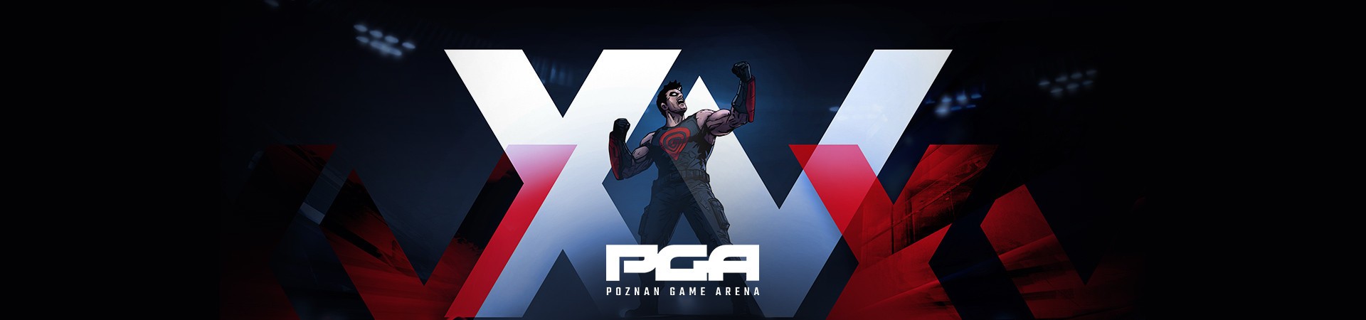 GENESIS в PGA. Празнувайте заедно с нас 15-годишнината на марката