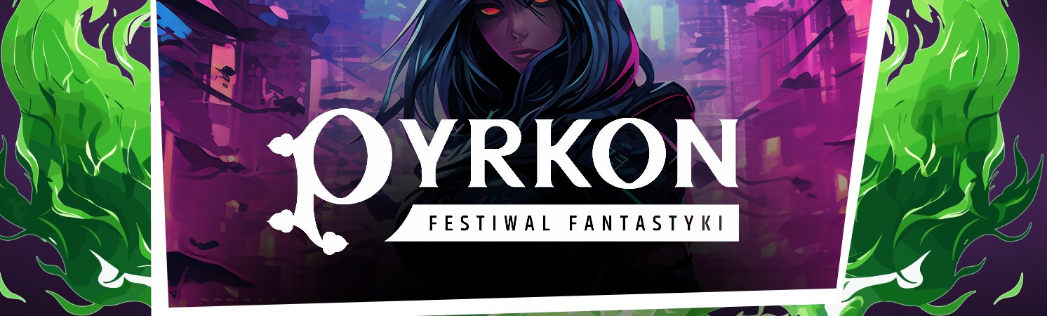 Запознайте се с екипа на GENESIS на Pyrkon 2024