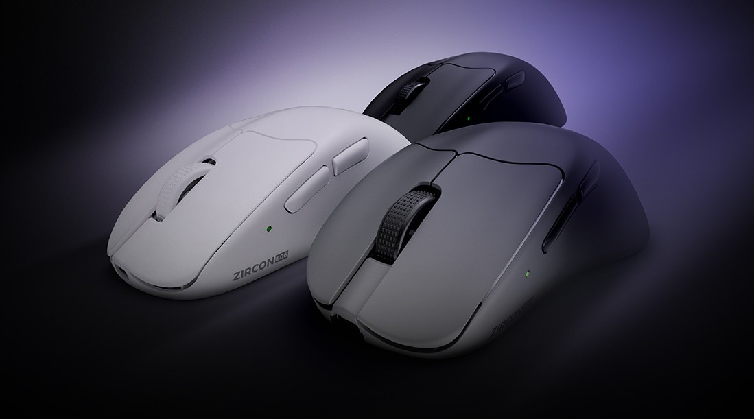 Скорост без компромиси. Открийте GENESIS Zircon 606