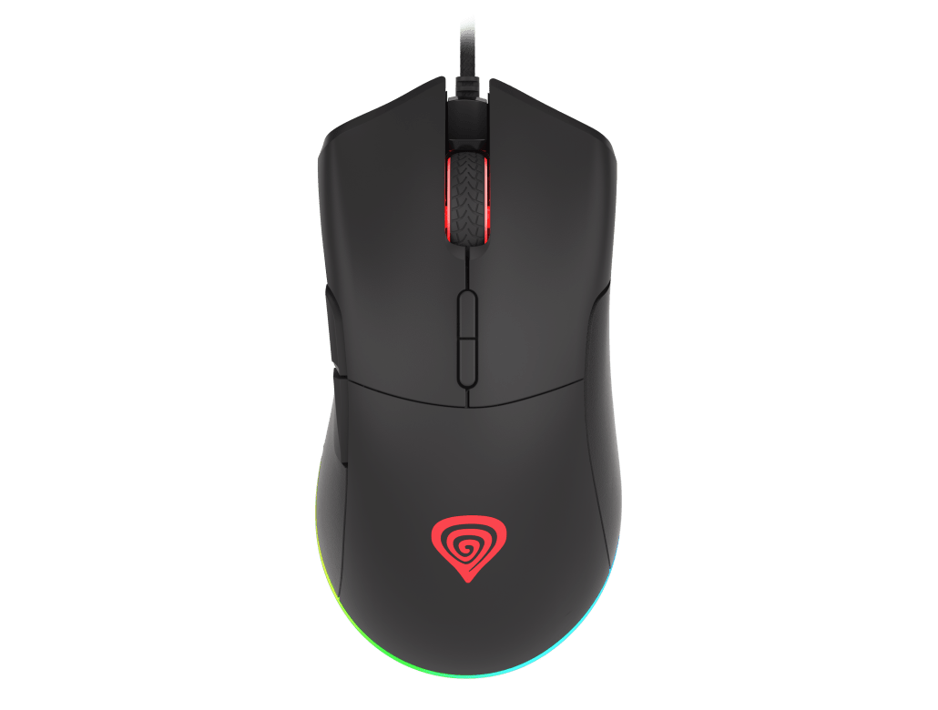Genesis Krypton 290 Black