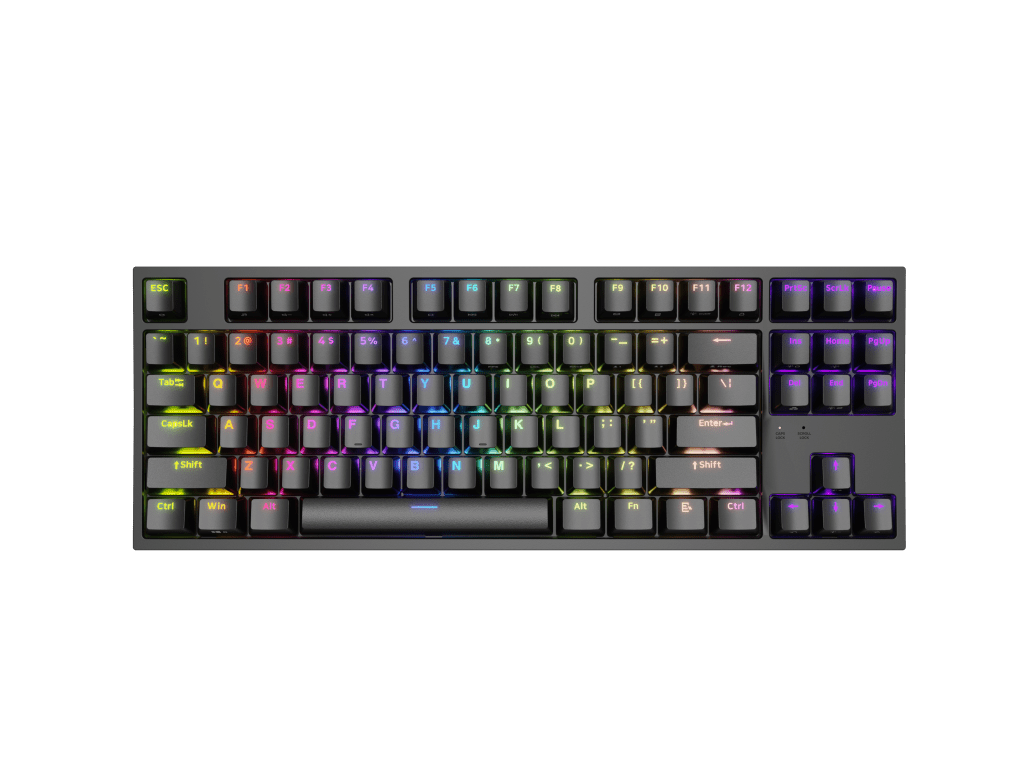Genesis Thor 404 TKL