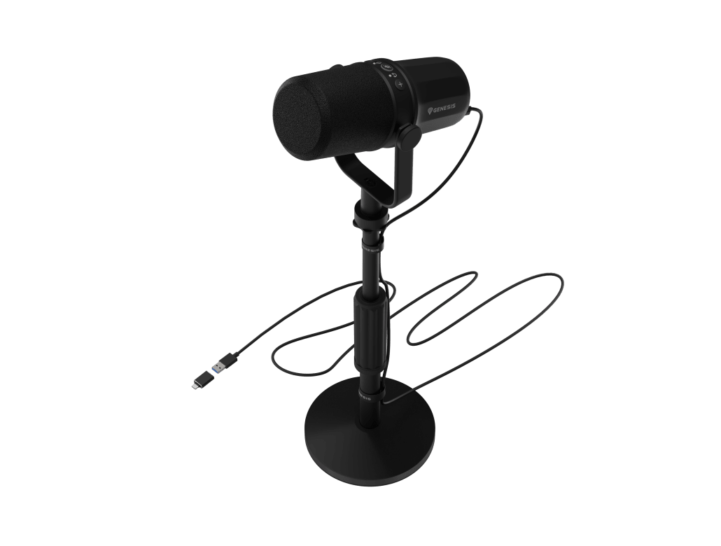 Genesis Radium 750D