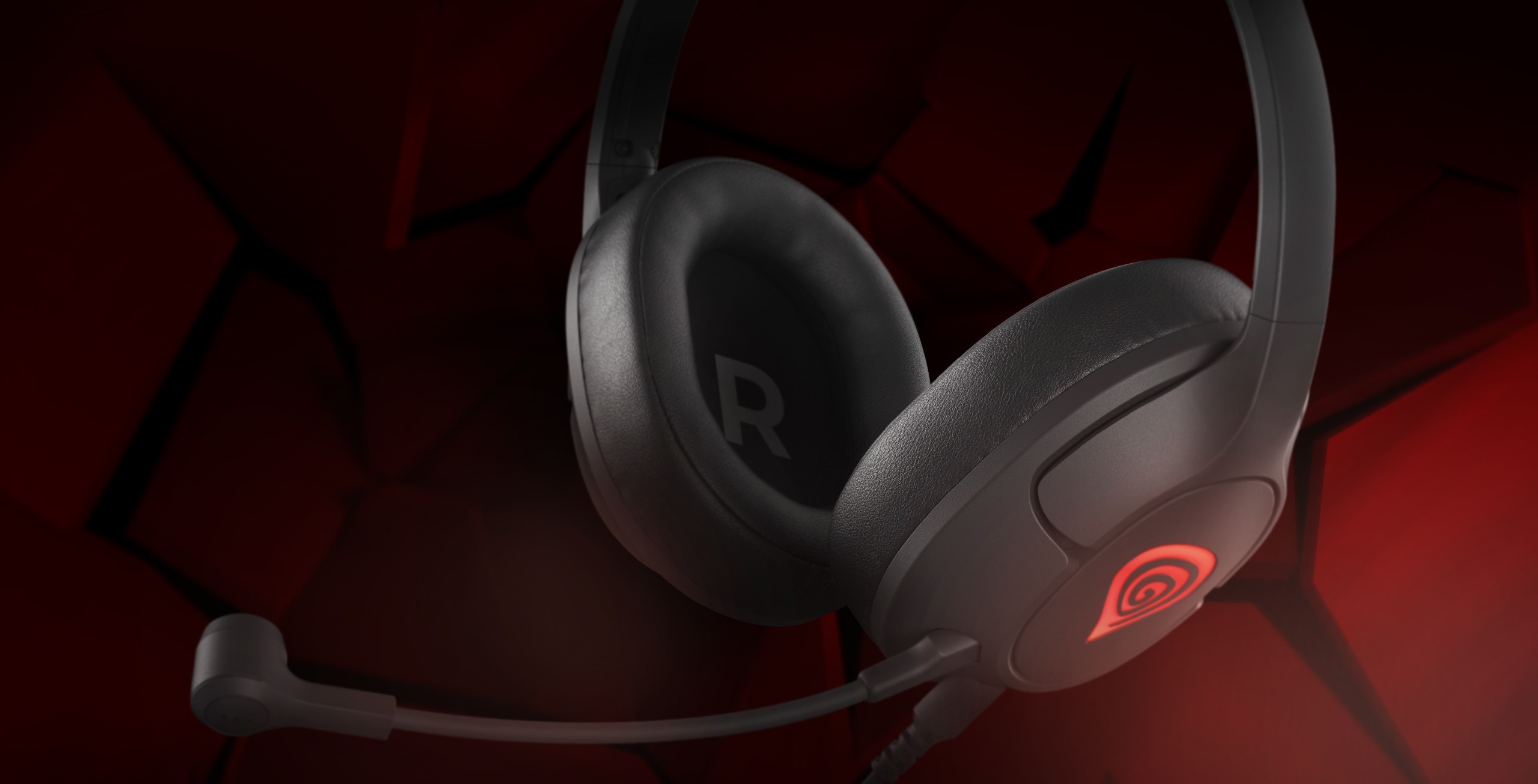 Genesis Radon 800 ЧЕРЕН