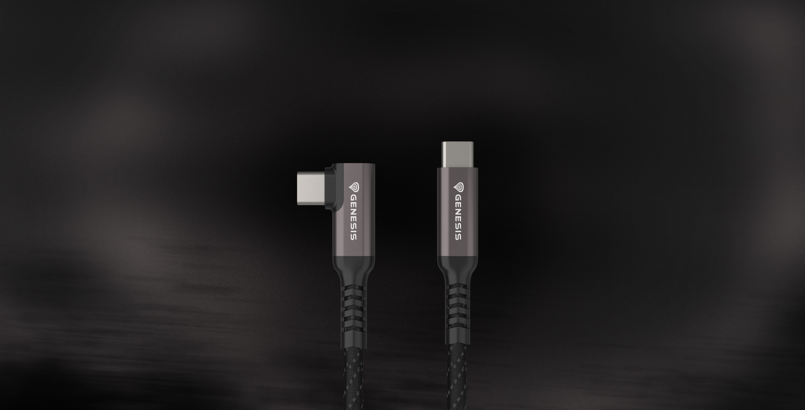 Genesis VR кабел USB-C M/M 5M