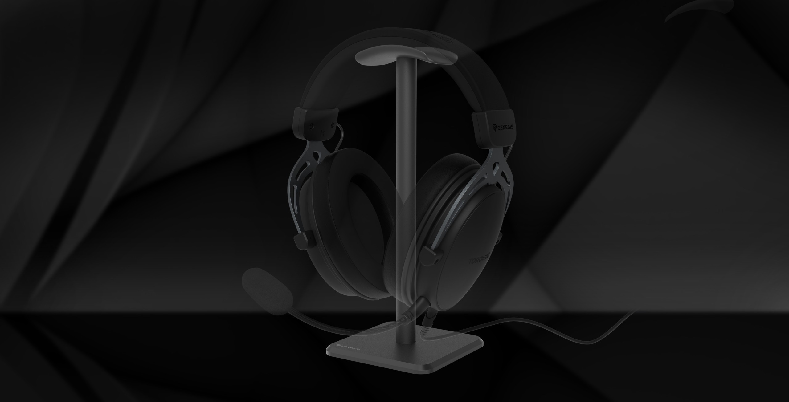 Genesis Thulium 100 ЧЕРЕН