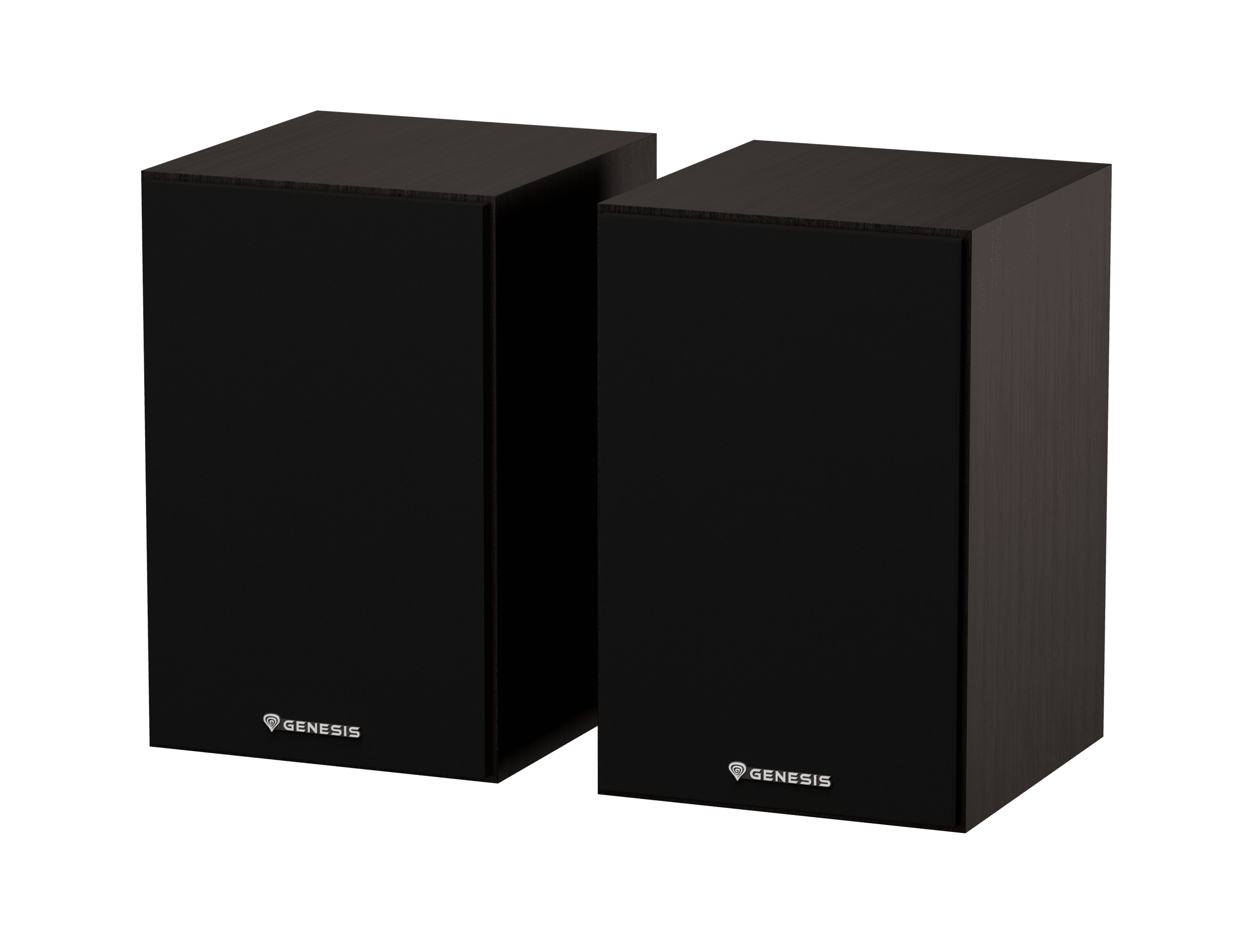 Genesis Arsen 302BT Кафяв