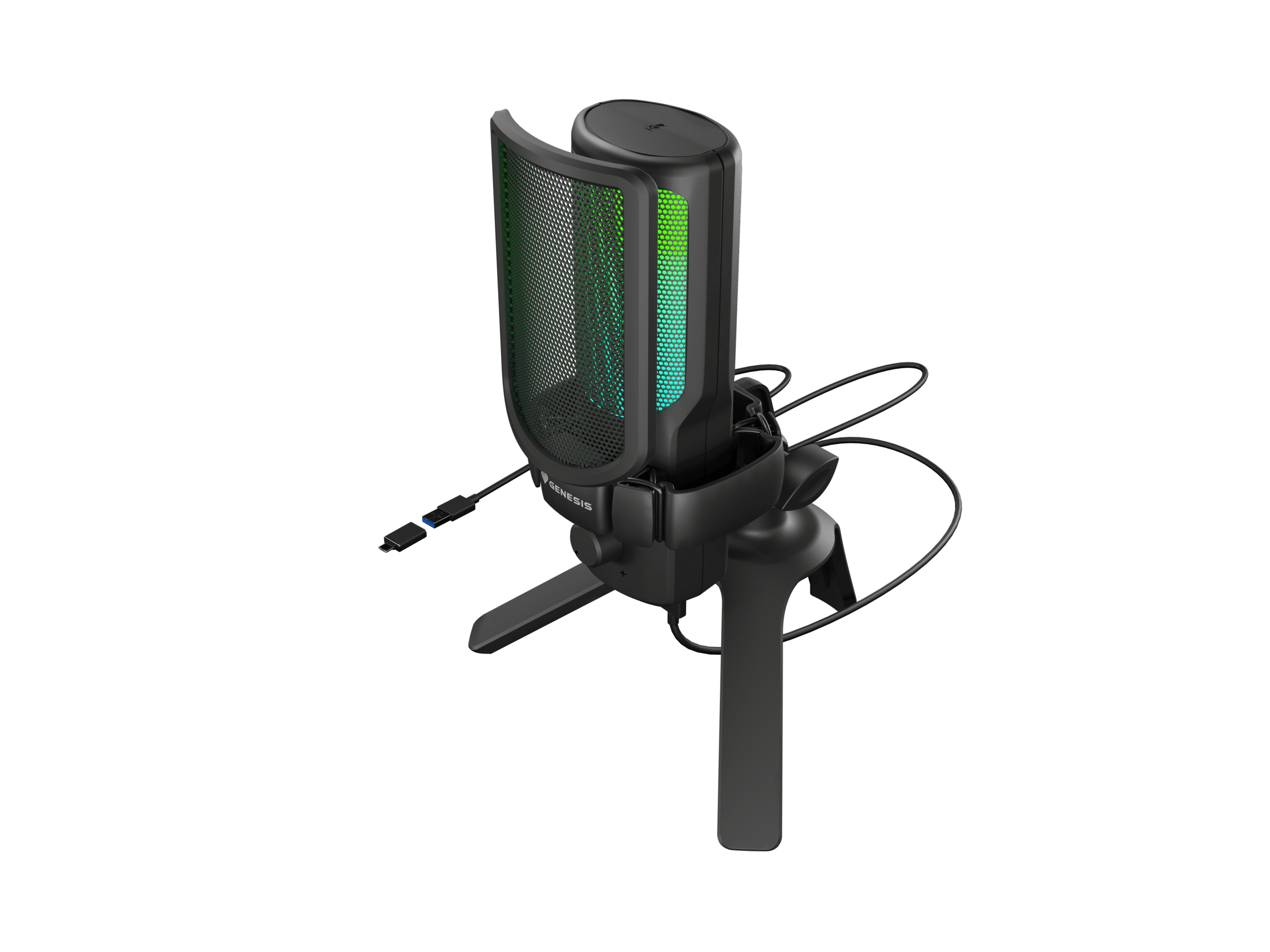 Genesis Radium 250 ЧЕРЕН