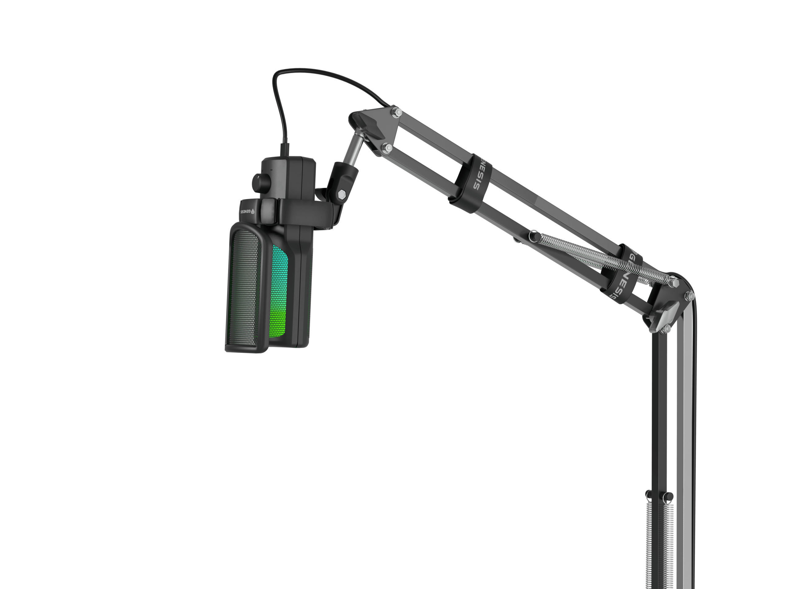 Genesis Radium 251 ЧЕРЕН
