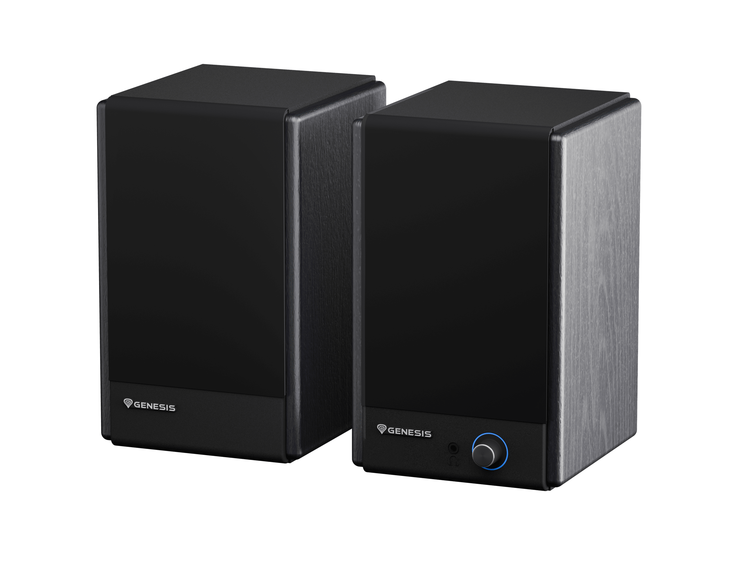Genesis Arsen 402BT Черен