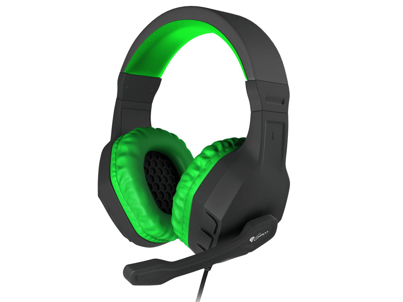 Genesis Argon 200 Зелен
