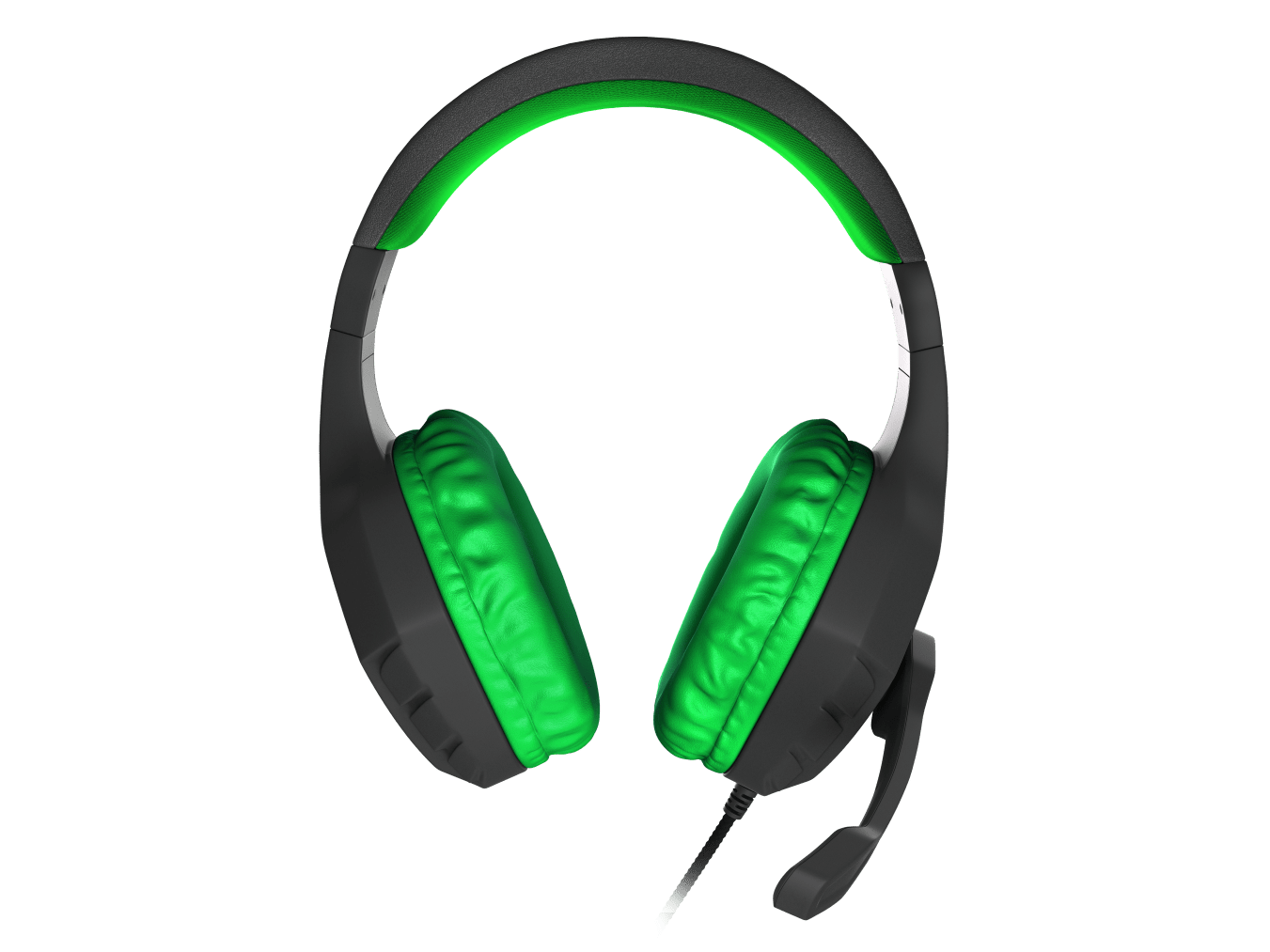 Genesis Argon 200 Зелен