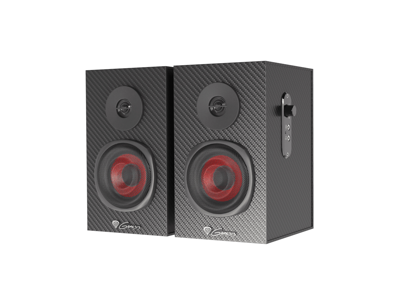 Genesis Helium 200