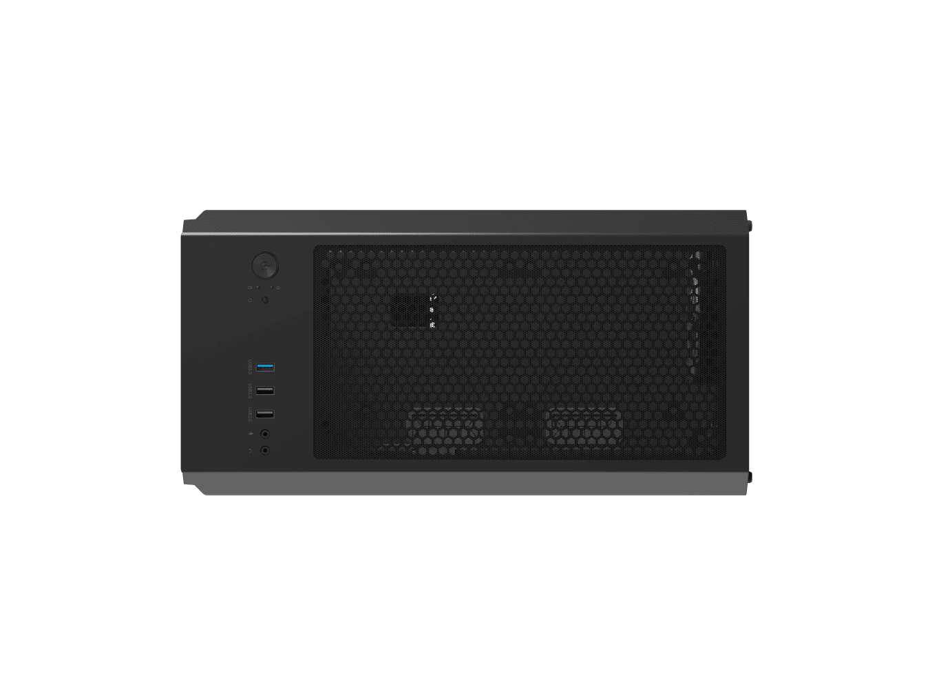 Genesis Irid 503 ARGB V2