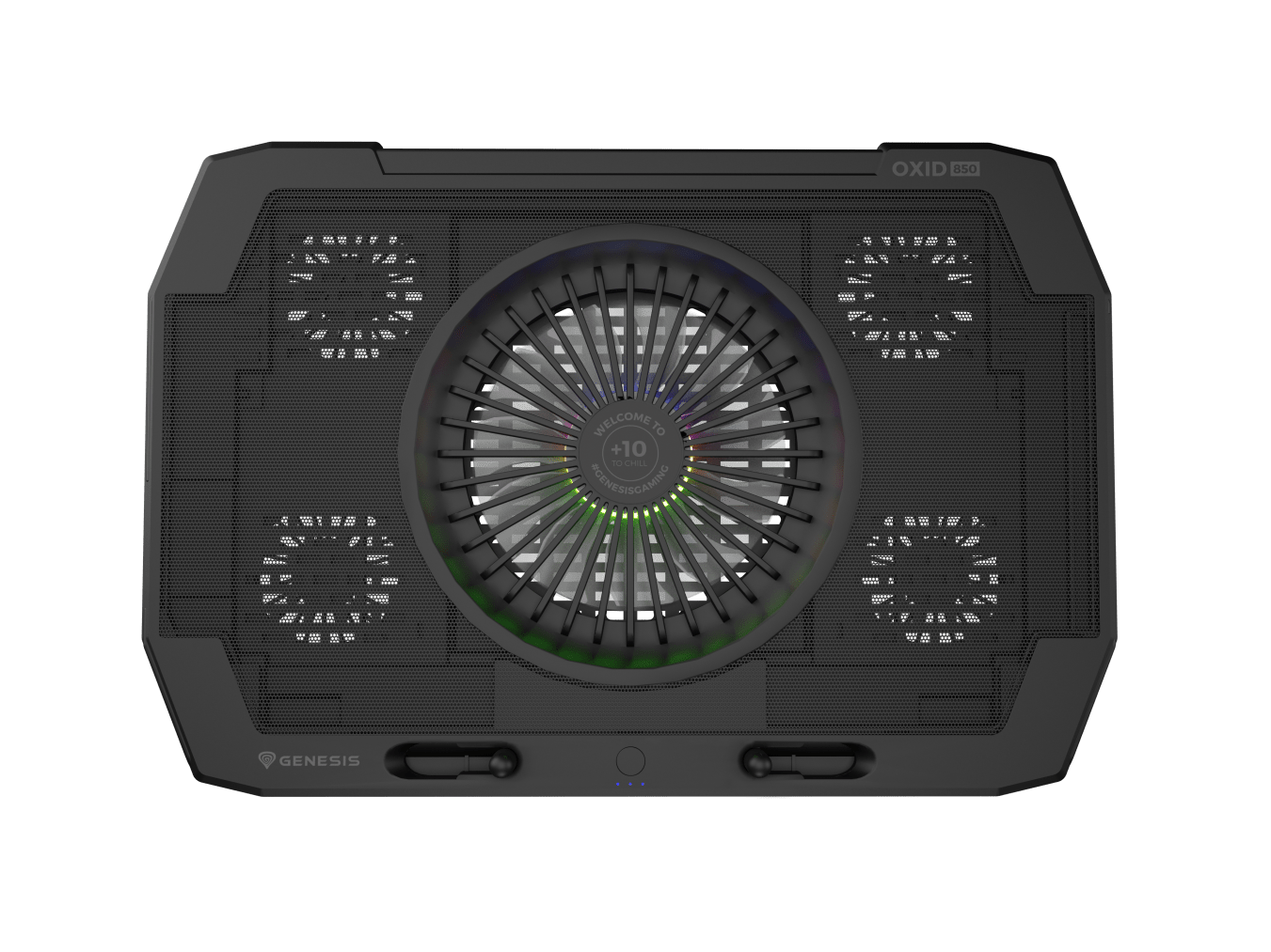 Genesis Oxid 850