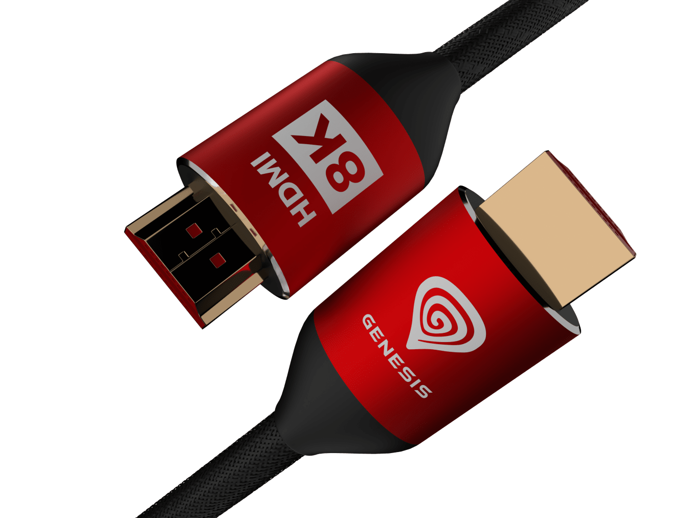 Genesis HDMI 8K КАБЕЛ, СЪВМЕСТИМ С XSX