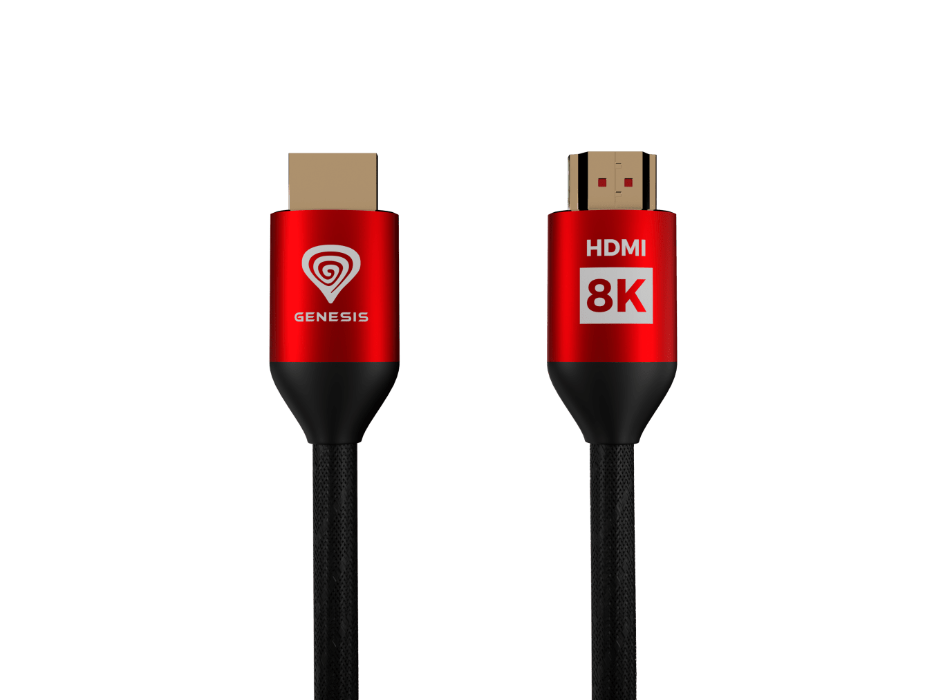 Genesis HDMI 8K КАБЕЛ, СЪВМЕСТИМ С XSX