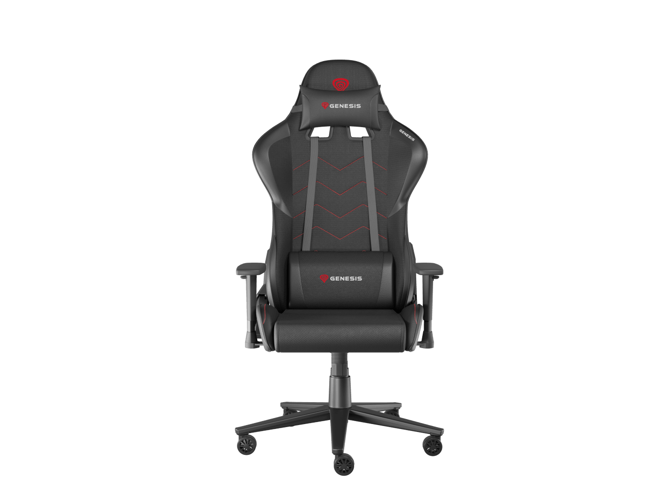 Genesis Nitro 550 G2