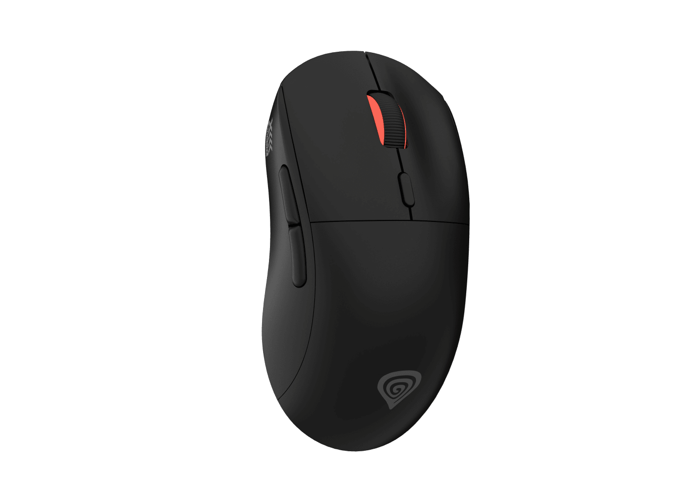 Genesis Zircon XIII