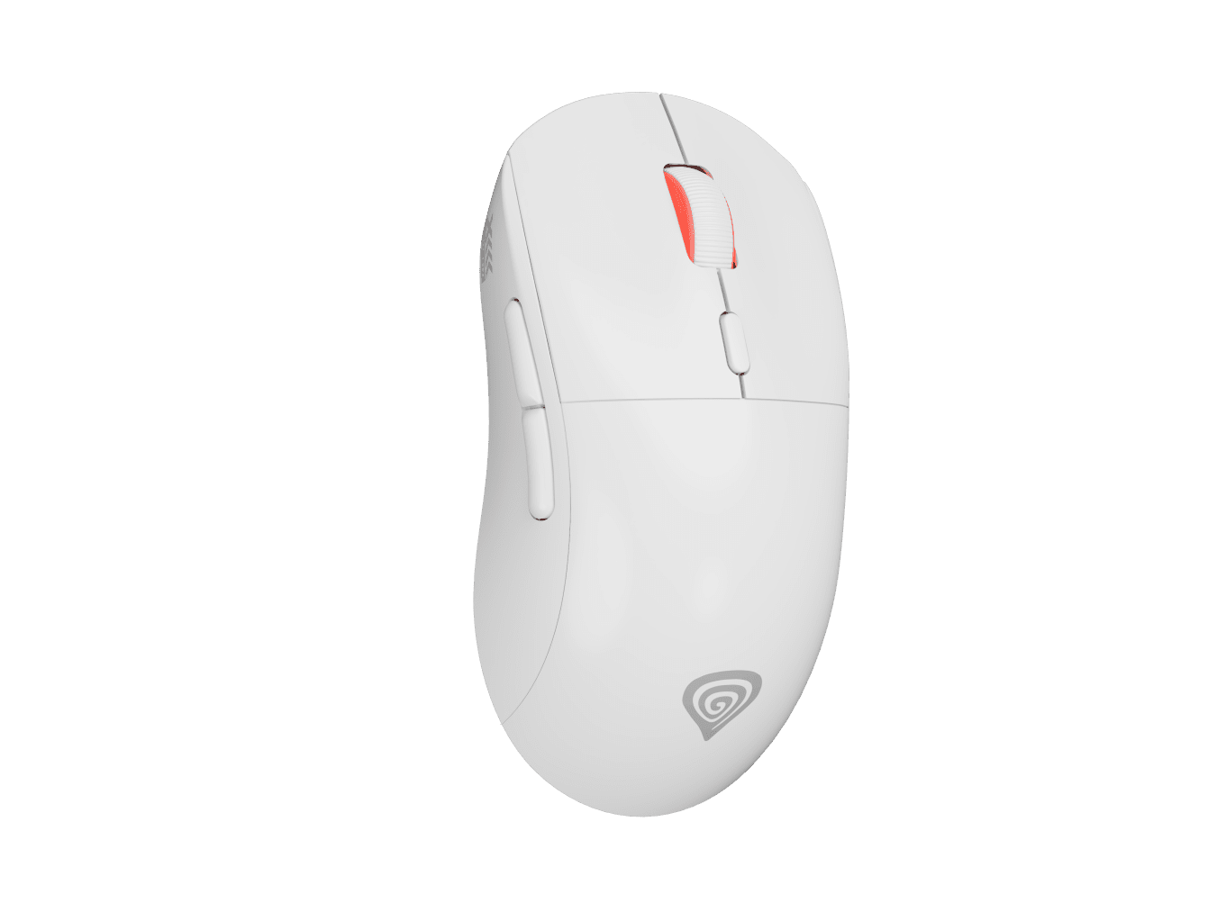 Genesis Zircon XIII