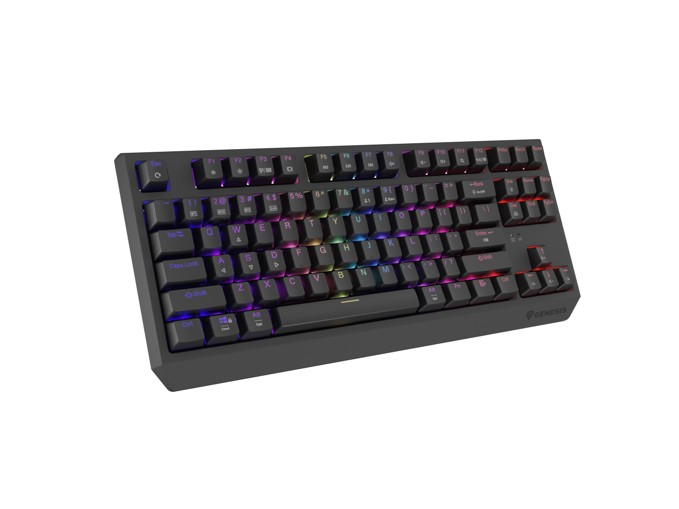 Genesis Thor 230 TKL Wireless