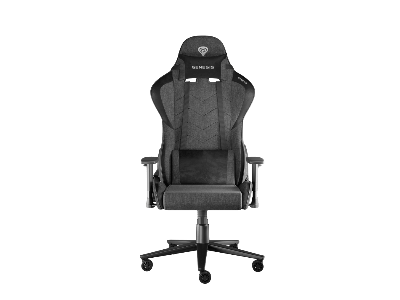 Genesis Nitro 550 G2