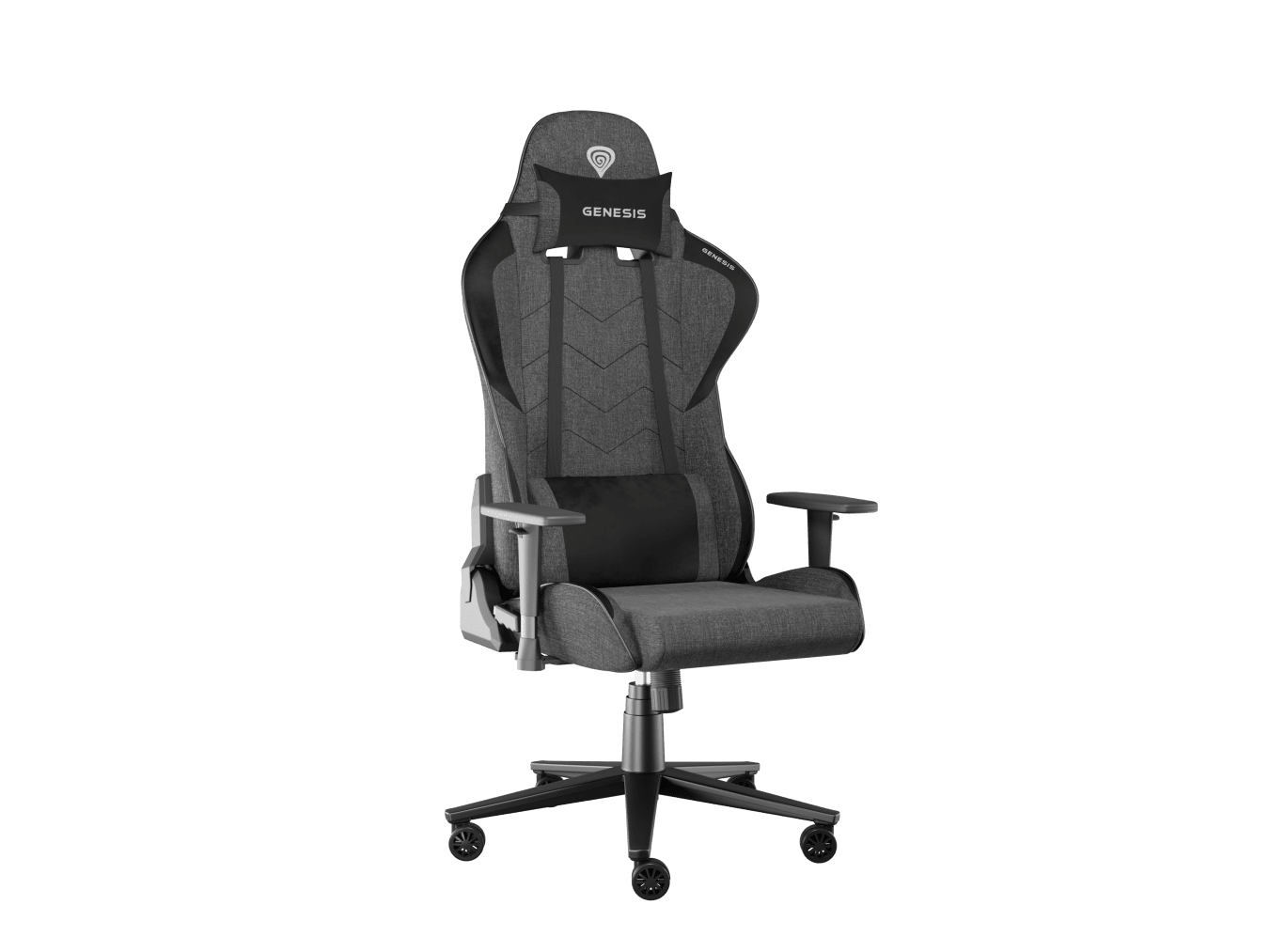 Genesis Nitro 550 G2