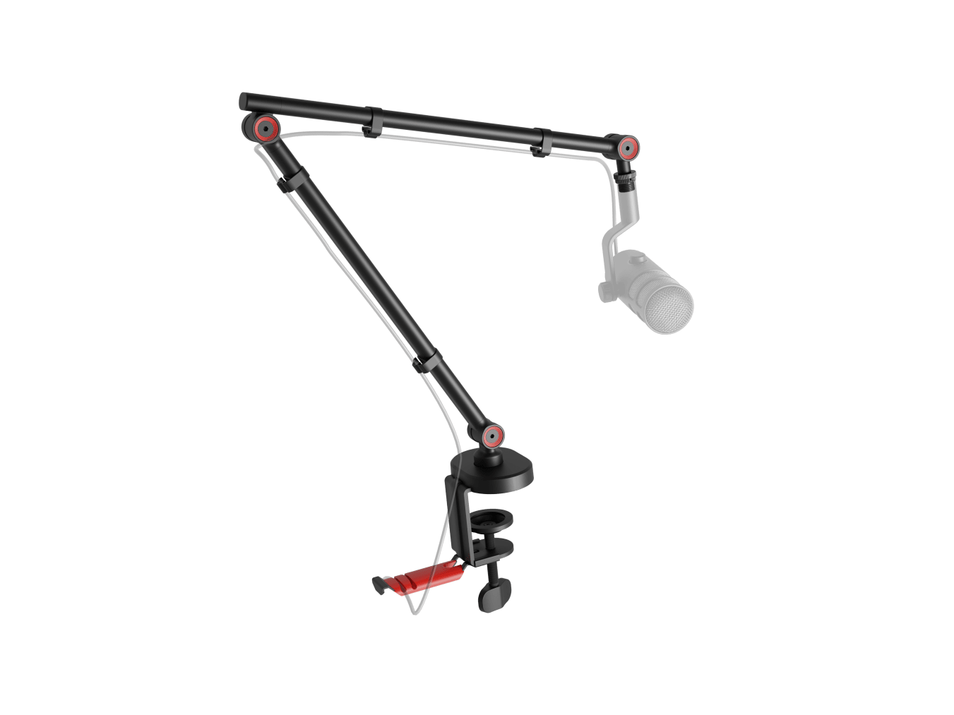 Genesis Thulium 500