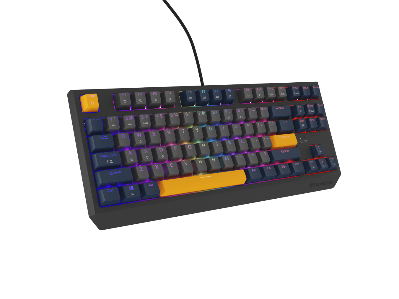 Genesis Thor 230 TKL