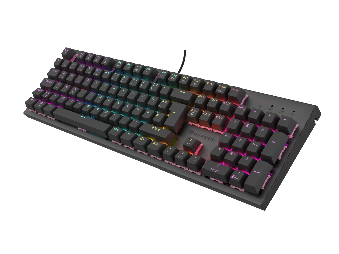 Genesis Thor 303