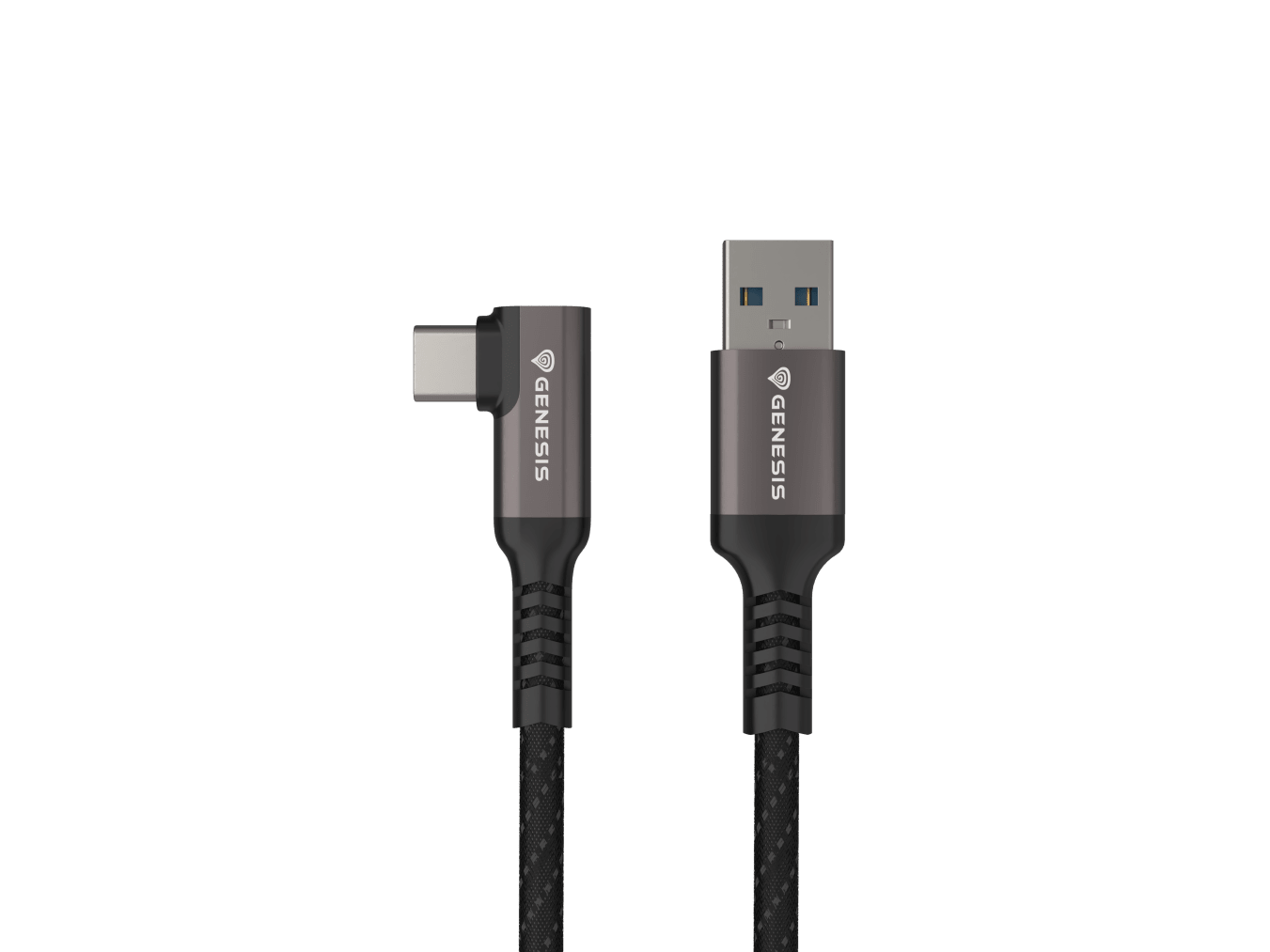 Genesis VR кабел USB-C/USB-A M/M 3M