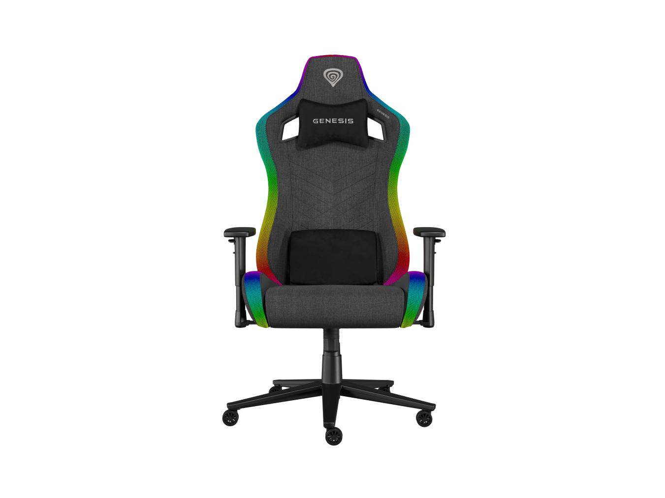 Genesis Trit 660 RGB СИВ